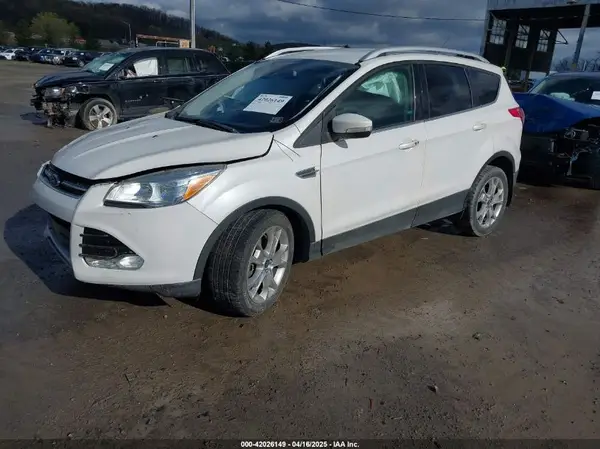 1FMCU9JXXGUA51005 2016 FORD ESCAPE - Image 2
