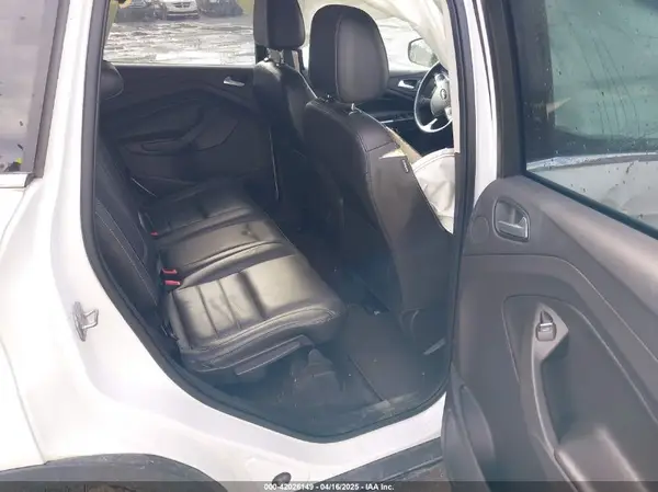 1FMCU9JXXGUA51005 2016 FORD ESCAPE - Image 8