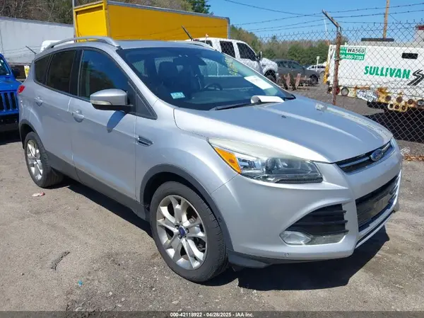 1FMCU9JXXGUA51537 2016 FORD ESCAPE - Image 1