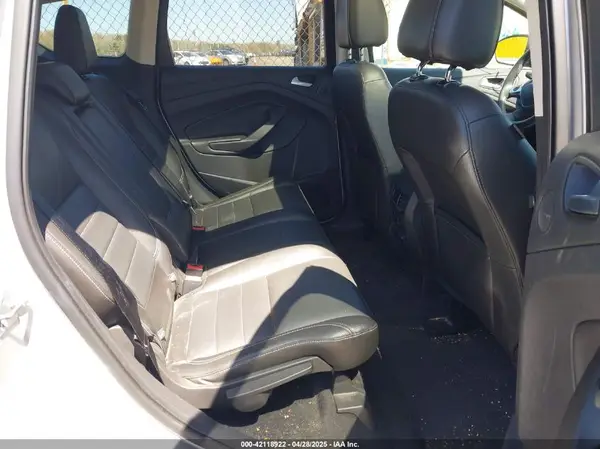 1FMCU9JXXGUA51537 2016 FORD ESCAPE - Image 8