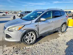 1FMCU9JXXGUA60481 2016 FORD ESCAPE