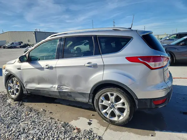 1FMCU9JXXGUA60481 2016 FORD ESCAPE - Image 2