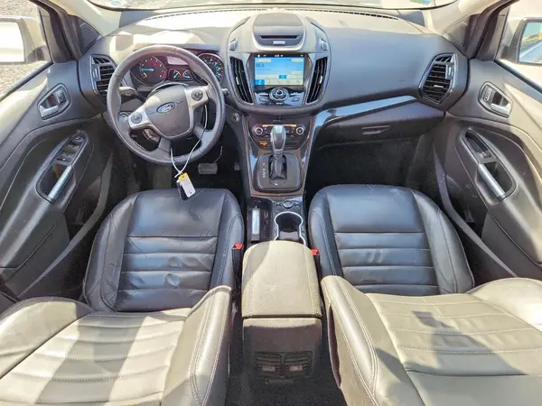 1FMCU9JXXGUA60481 2016 FORD ESCAPE - Image 8