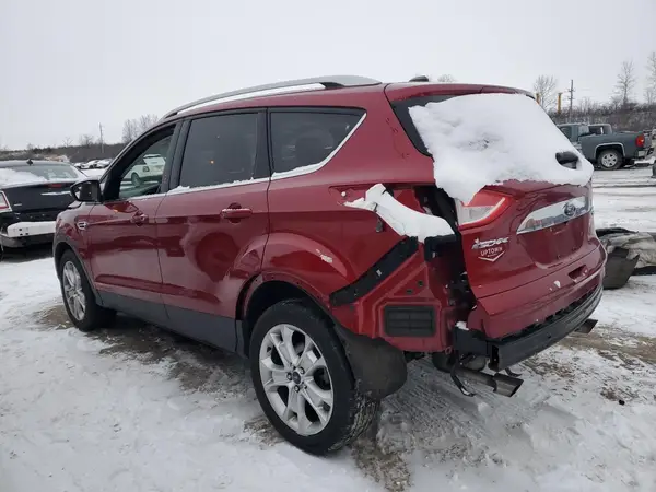 1FMCU9JXXGUA62330 2016 FORD ESCAPE - Image 2