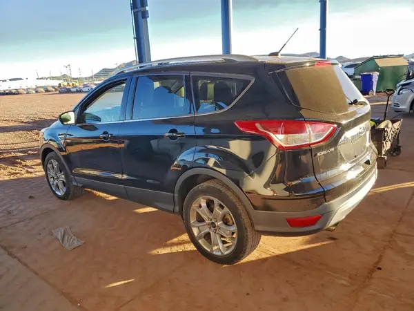 1FMCU9JXXGUA65101 2016 FORD ESCAPE - Image 2