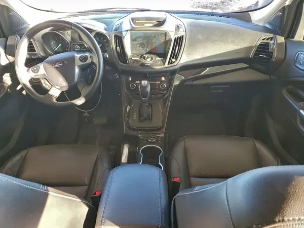 1FMCU9JXXGUA65101 2016 FORD ESCAPE - Image 8