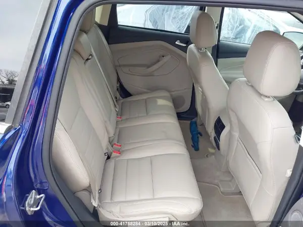 1FMCU9JXXGUA71898 2016 FORD ESCAPE - Image 8
