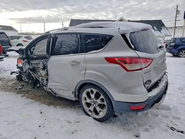 1FMCU9JXXGUA80052 2016 FORD ESCAPE - Image 2