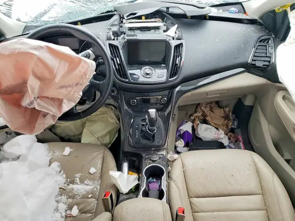 1FMCU9JXXGUA80052 2016 FORD ESCAPE - Image 8