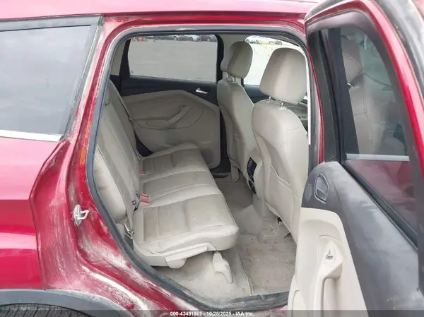 1FMCU9JXXGUA84764 2016 FORD ESCAPE - Image 8
