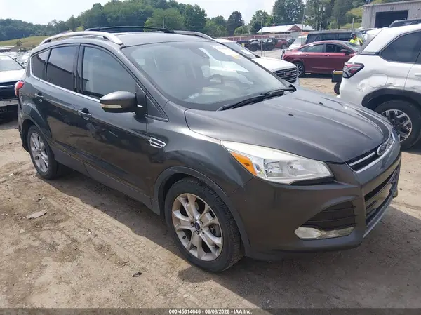 1FMCU9JXXGUB05404 2016 FORD ESCAPE - Image 1