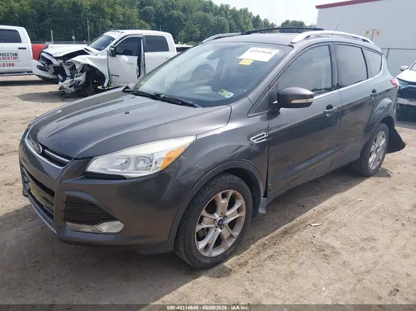 1FMCU9JXXGUB05404 2016 FORD ESCAPE - Image 2