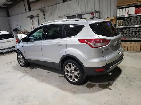 1FMCU9JXXGUB29363 2016 FORD ESCAPE - Image 2