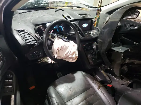 1FMCU9JXXGUB29363 2016 FORD ESCAPE - Image 8