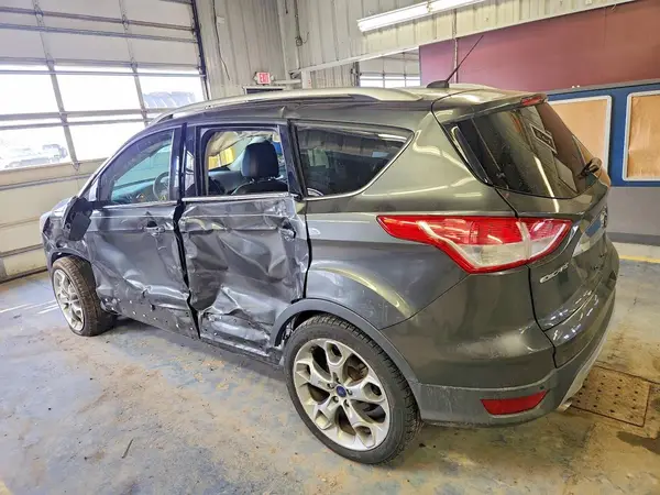 1FMCU9JXXGUB34627 2016 FORD ESCAPE - Image 2