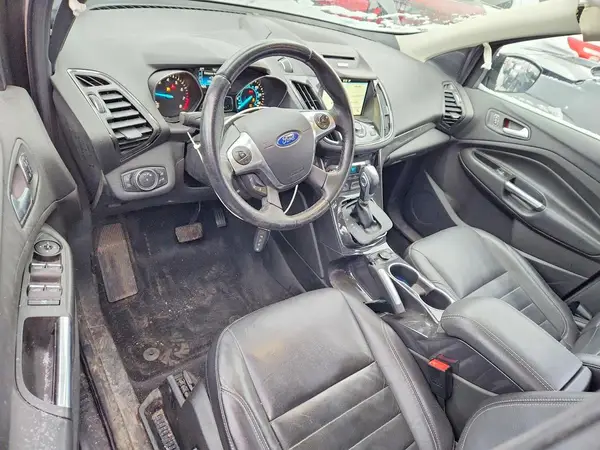 1FMCU9JXXGUB34627 2016 FORD ESCAPE - Image 8