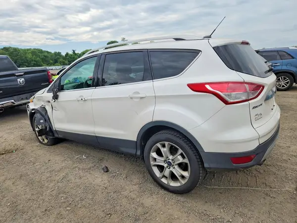 1FMCU9JXXGUB65036 2016 FORD ESCAPE - Image 2