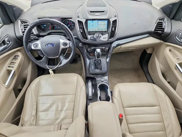 1FMCU9JXXGUB65036 2016 FORD ESCAPE - Image 8