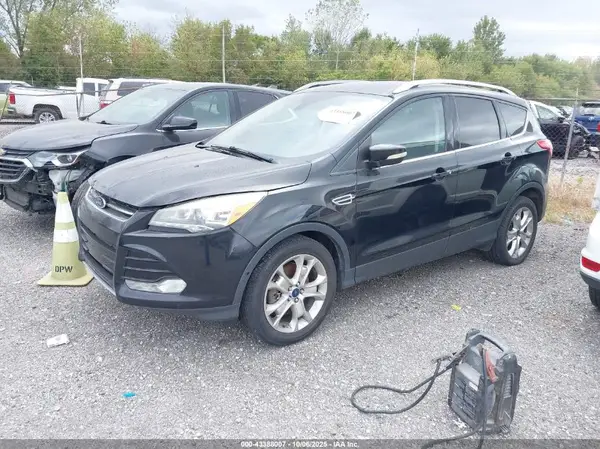 1FMCU9JXXGUB70074 2016 FORD ESCAPE - Image 2