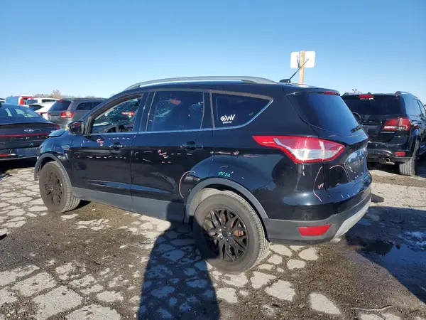 1FMCU9JXXGUB95198 2016 FORD ESCAPE - Image 2