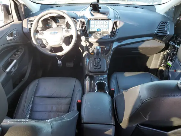 1FMCU9JXXGUB95198 2016 FORD ESCAPE - Image 8