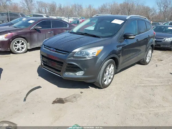 1FMCU9JXXGUB99168 2016 FORD ESCAPE - Image 2