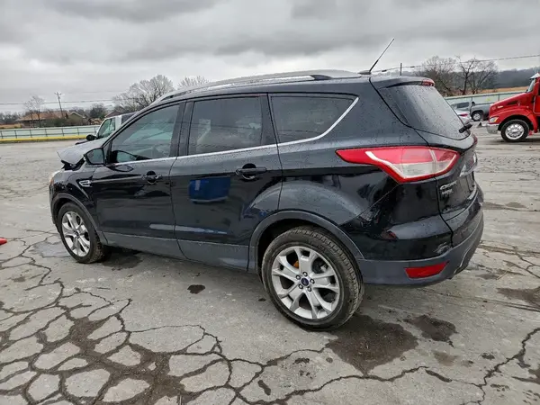 1FMCU9JXXGUC03560 2016 FORD ESCAPE - Image 2