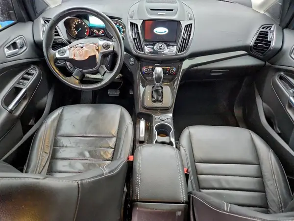 1FMCU9JXXGUC03560 2016 FORD ESCAPE - Image 8
