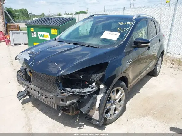 1FMCU9JXXGUC07348 2016 FORD ESCAPE - Image 2