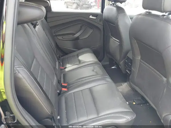 1FMCU9JXXGUC07348 2016 FORD ESCAPE - Image 8