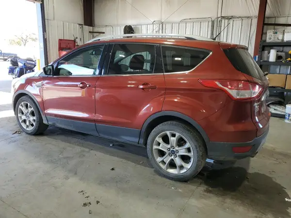 1FMCU9JXXGUC08841 2016 FORD ESCAPE - Image 2