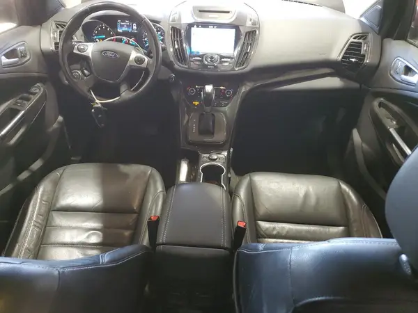 1FMCU9JXXGUC08841 2016 FORD ESCAPE - Image 8