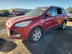 1FMCU9JXXGUC16857 2016 FORD ESCAPE