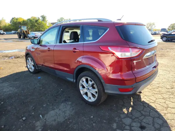 1FMCU9JXXGUC16857 2016 FORD ESCAPE - Image 2
