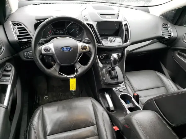 1FMCU9JXXGUC16857 2016 FORD ESCAPE - Image 8