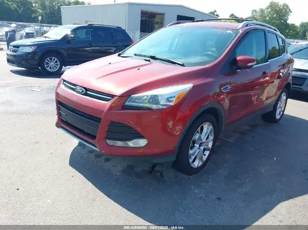 1FMCU9JXXGUC33092 2016 FORD ESCAPE - Image 2