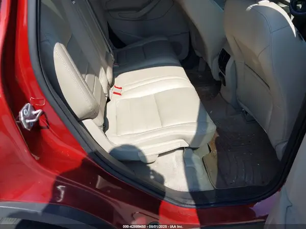 1FMCU9JXXGUC33092 2016 FORD ESCAPE - Image 8