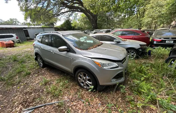 1FMCU9JXXGUC33190 2016 FORD ESCAPE - Image 1
