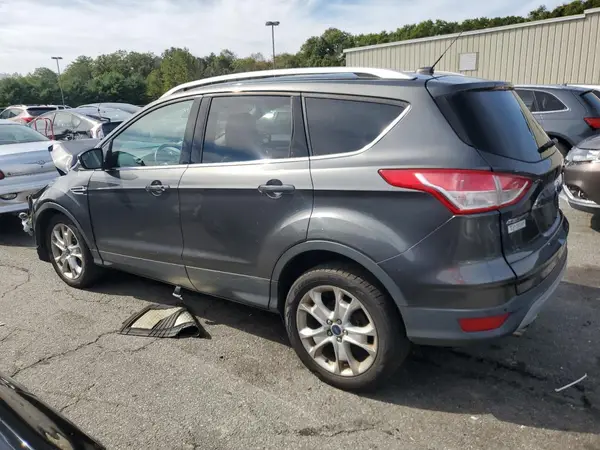 1FMCU9JXXGUC47848 2016 FORD ESCAPE - Image 2