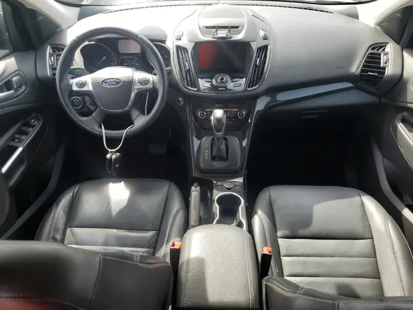 1FMCU9JXXGUC47848 2016 FORD ESCAPE - Image 8