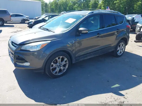1FMCU9JXXGUC47896 2016 FORD ESCAPE - Image 2