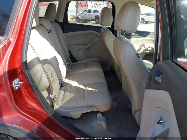 1FMCU9JXXGUC71566 2016 FORD ESCAPE - Image 8