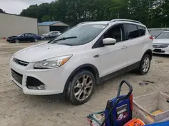 1FMCU9JXXGUC86326 2016 FORD ESCAPE