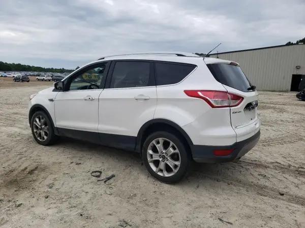 1FMCU9JXXGUC86326 2016 FORD ESCAPE - Image 2