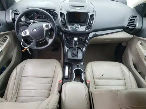 1FMCU9JXXGUC86326 2016 FORD ESCAPE - Image 8