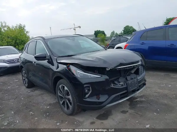 1FMCU9JZ0PUA54450 2023 FORD ESCAPE - Image 1