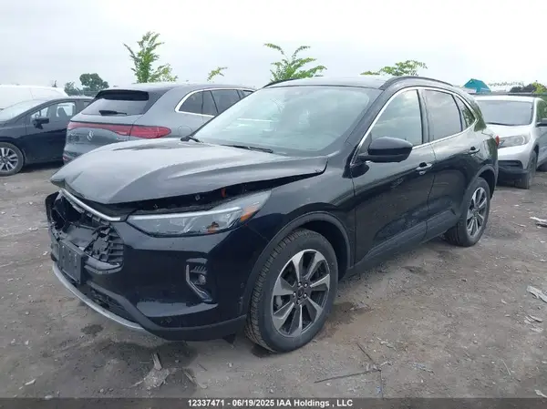 1FMCU9JZ0PUA54450 2023 FORD ESCAPE - Image 2