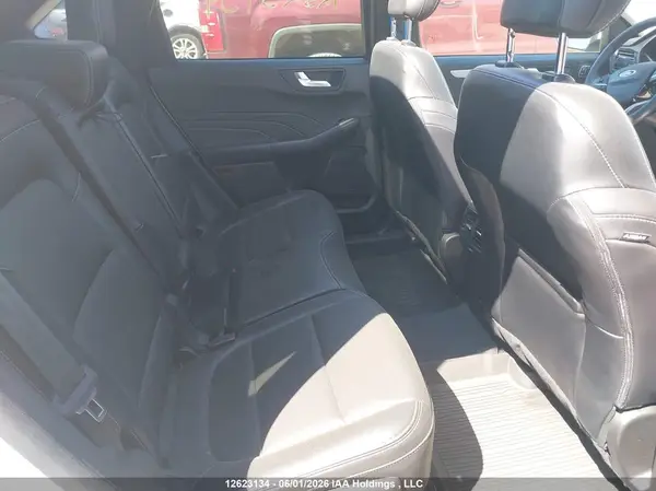 1FMCU9JZ0PUB09348 2023 FORD ESCAPE - Image 8