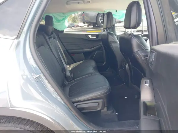 1FMCU9JZ1SUA08697 2025 FORD ESCAPE - Image 8