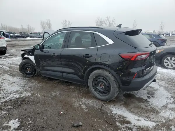 1FMCU9JZ2PUA67880 2023 FORD ESCAPE - Image 2